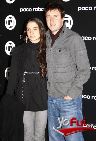 Evento Paco Rabanne
