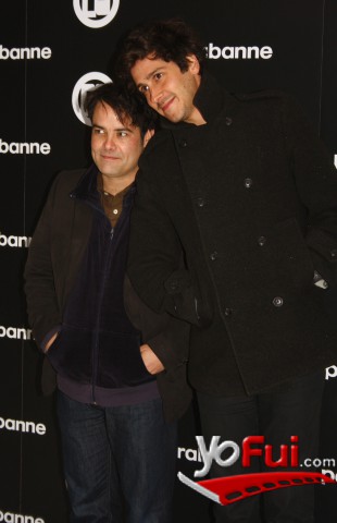 Evento Paco Rabanne