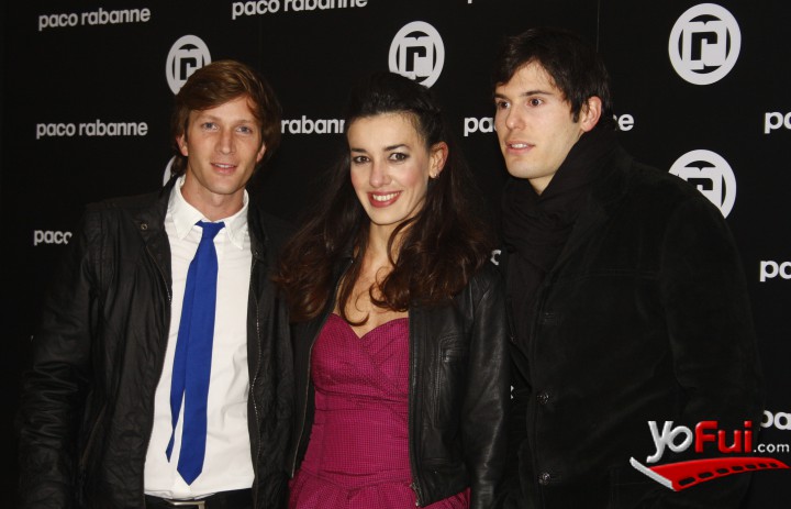 Evento Paco Rabanne