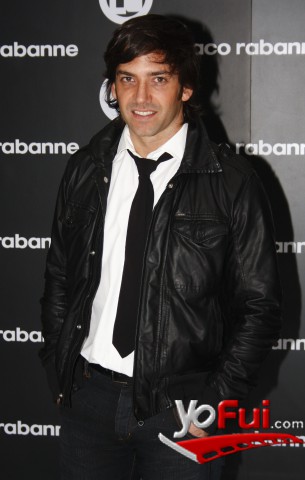 Evento Paco Rabanne