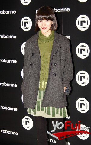 Evento Paco Rabanne
