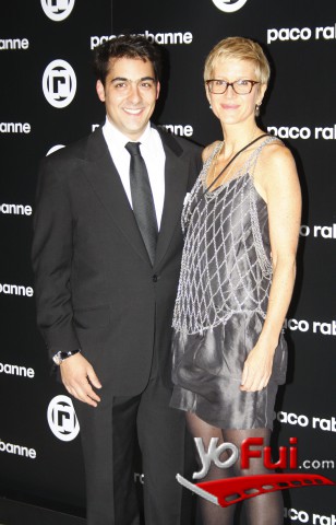 Christopher Carpentier, Marta Sanz