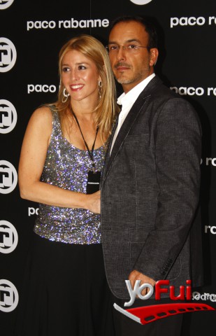 Evento Paco Rabanne