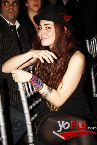 Javiera Díaz de Valdés