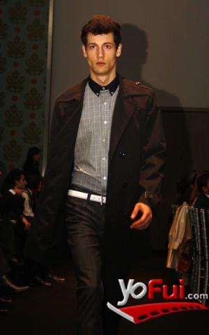 Desfile Paco Rabanne