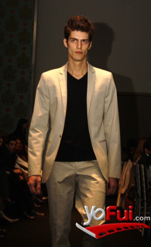 Desfile Paco Rabanne