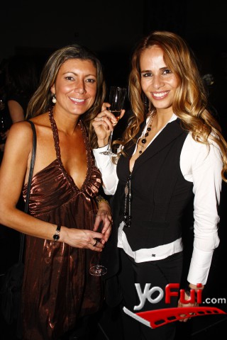 Carolina Cardemil, Jeannette Moenne-Loccoz