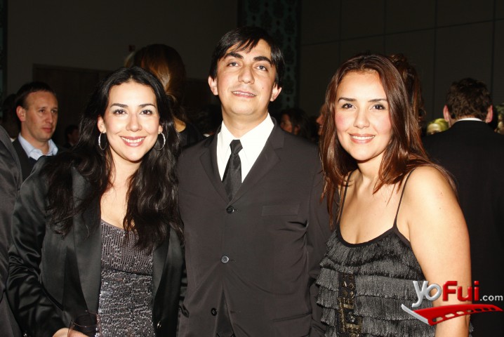 Evento Paco Rabanne