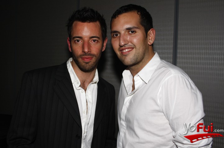 Paul Dreyer, Juanito Yarur