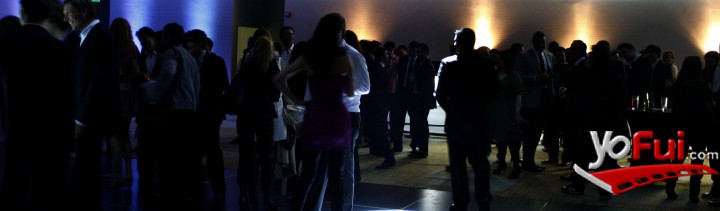 Evento Paco Rabanne