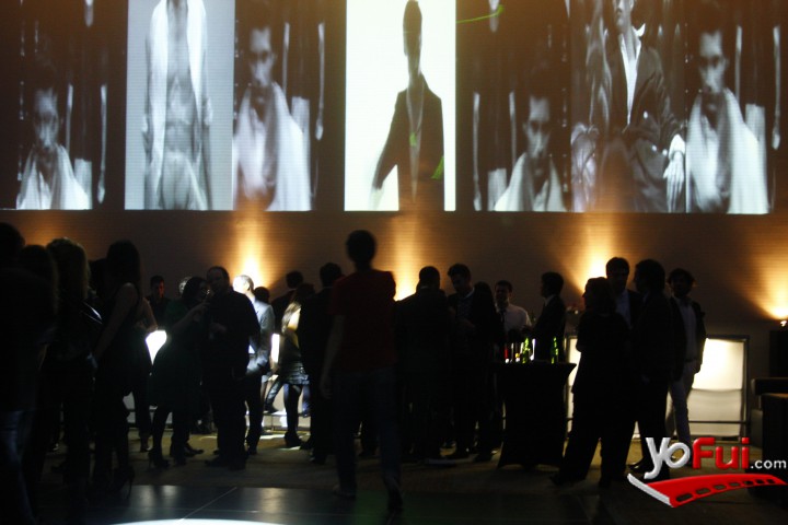 Evento Paco Rabanne