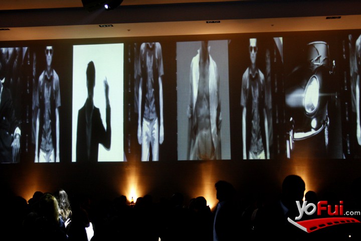 Evento Paco Rabanne