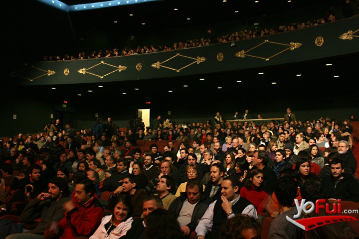 Concierto del Jazzista Brad Mehldau