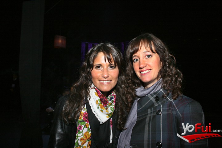 Ronnia Teuber, Carolina Bernardi