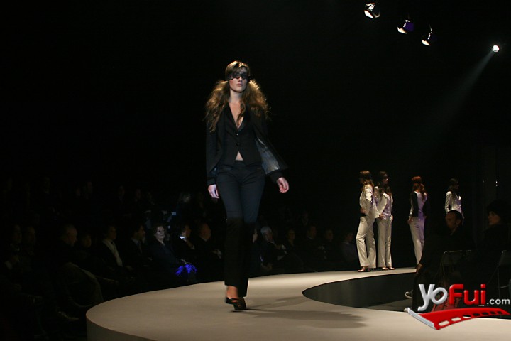 Valeria Mazza for BASEMENT