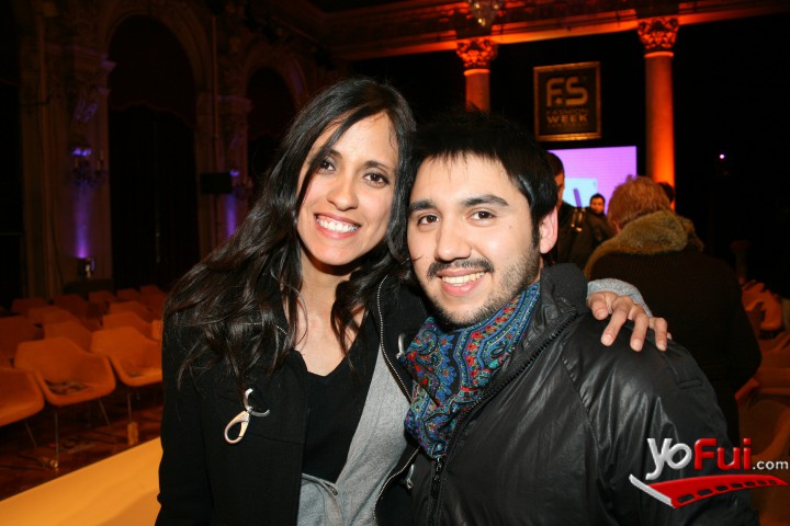 Barbara Castro, Antonio Valenzuela