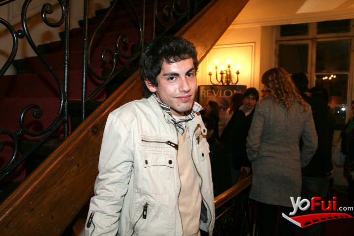 Carlos Ascendica