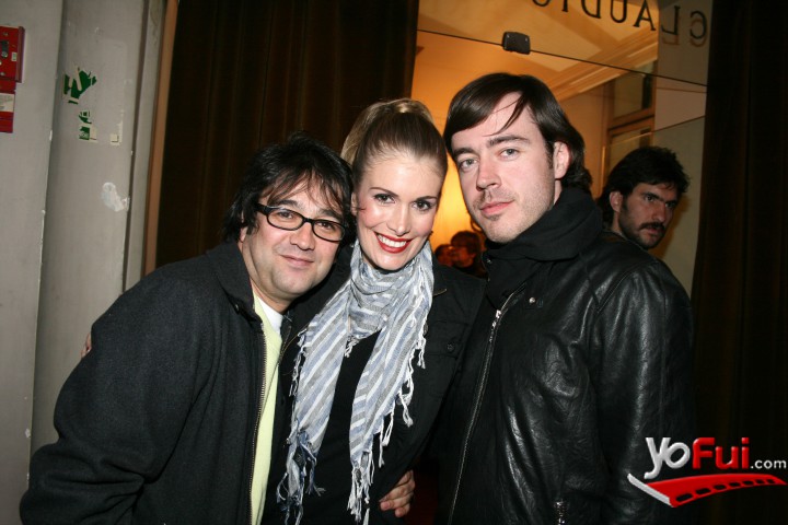 YoFui.com Inauguración Fashion Week Santiago 2009, Teatro Municipal (2046)