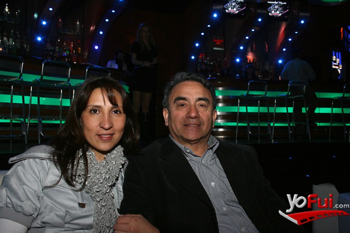 Cecilia Figueroa, Felix Olavarria