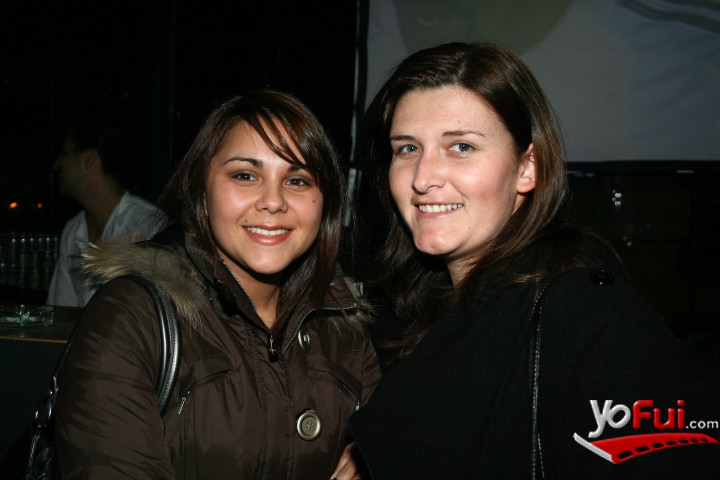 Nicole Terant, Gianinna Giubergia