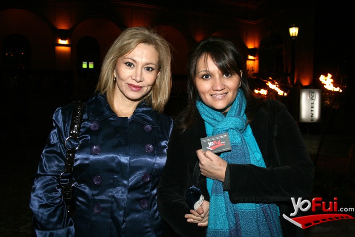 Ximena Moncada, Andrea Cisternas