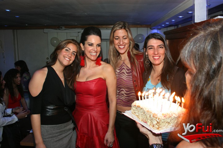 Fotografía en BACK to the EIGHTIES®, Club EVE