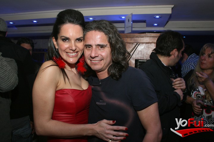 Isabel Jara, Pablo Herrera