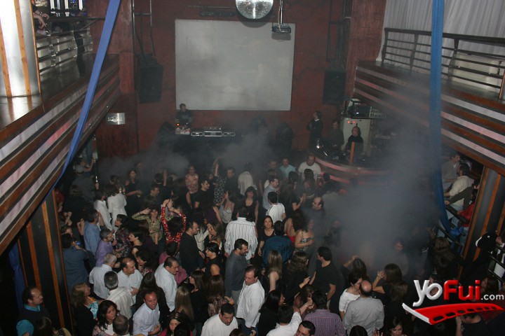 Fotografía en BACK to the EIGHTIES®, Club EVE