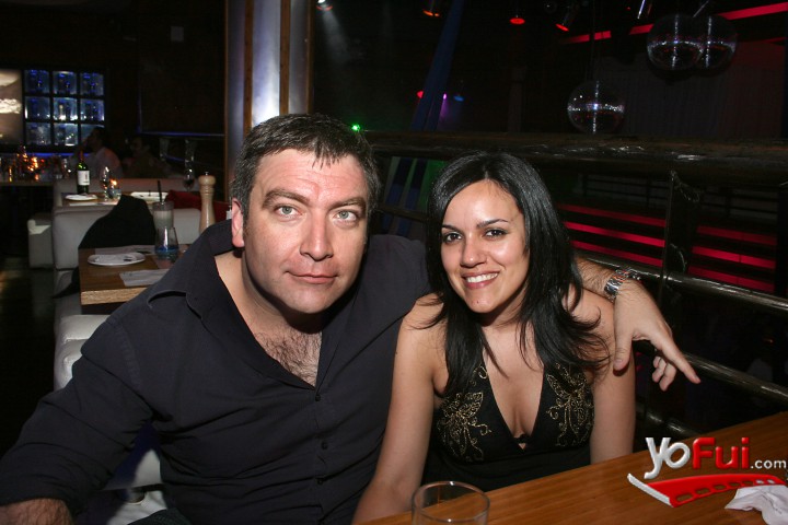 Rodrigo Belmonte, Vanessa Mancini