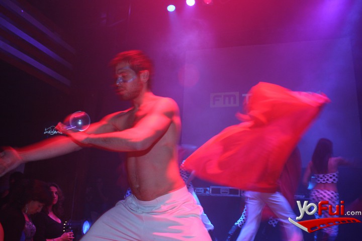 Fotografía en BACK to the EIGHTIES®, Club EVE