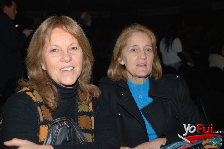 Ana María Coudeu, Irene Coudeu