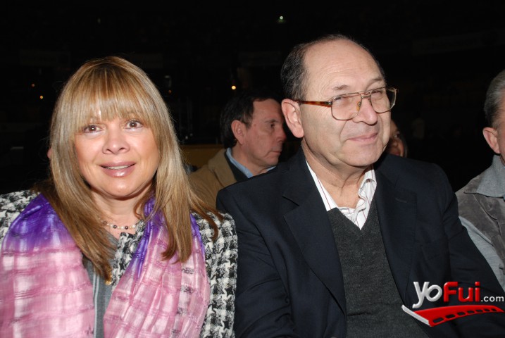 María Angélica Meneses Weber, Aldo Cipriano