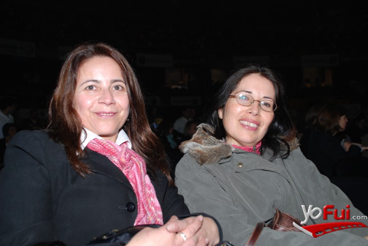 Amadina Candia, Isabel Silva