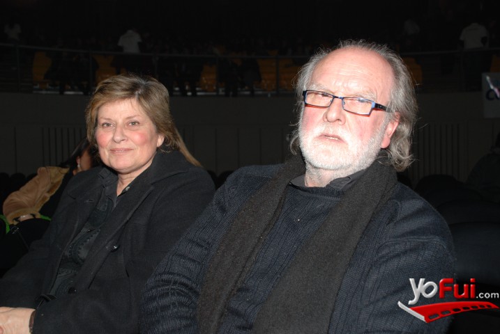 Jeannette Diemer, Alberto Muñiz
