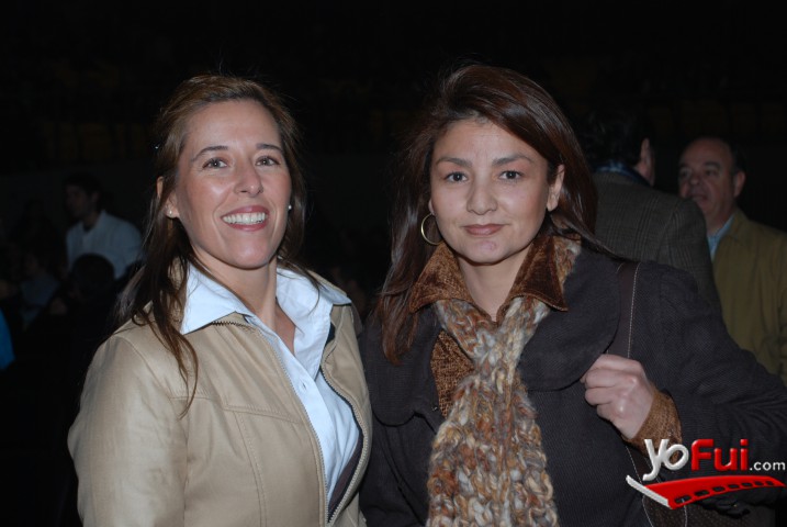 Erika Sepúlveda, Vivian Santiller