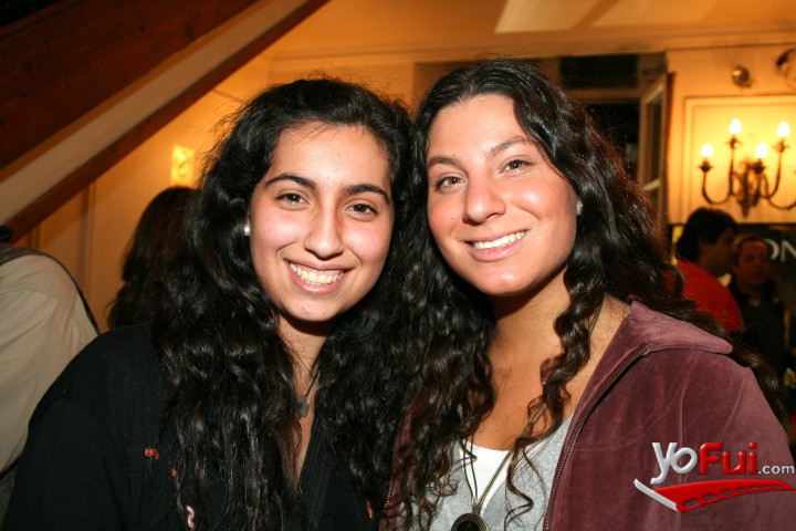 Isabel Latife, Tere Hechen