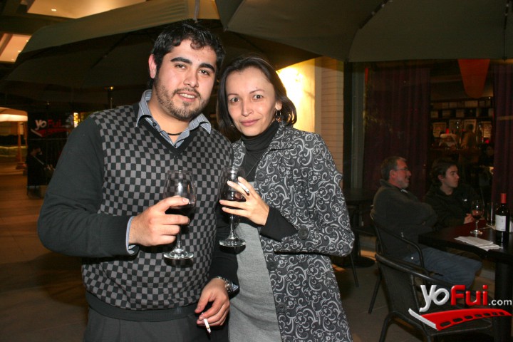 Rodrigo Milo, Silvia Oljuela