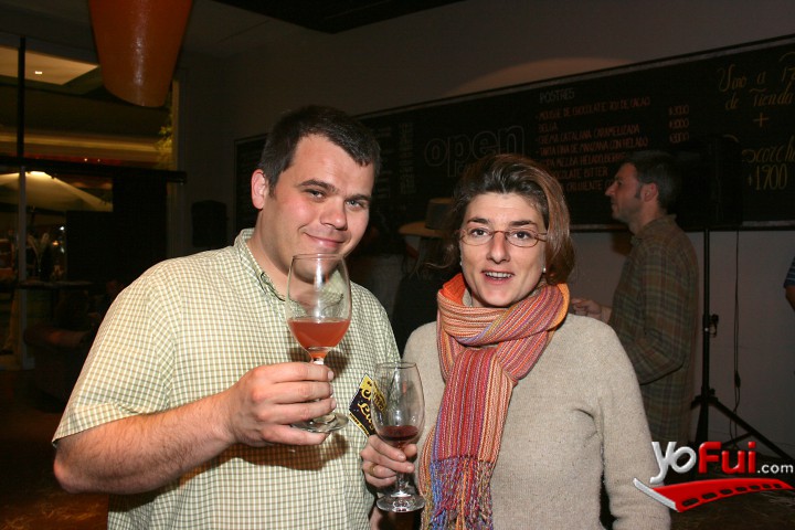 David Marcel, Carole Dumont