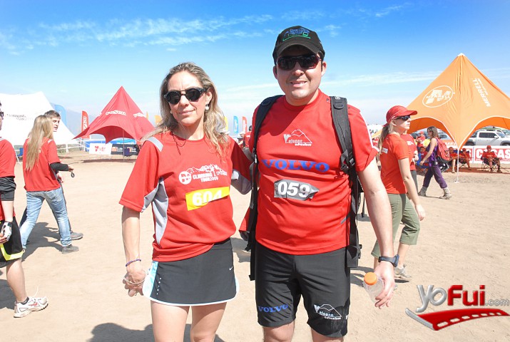 Paulina Ochoa, Harry Opitz