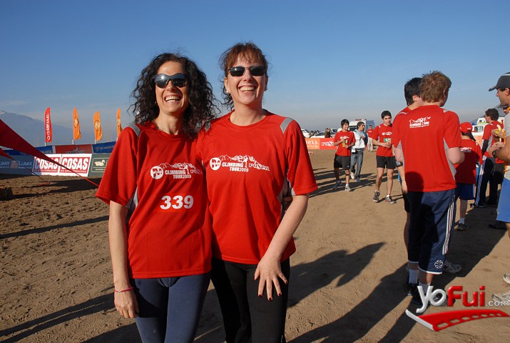 Marcela Telias, Rosana Telias