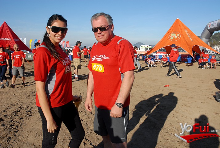 Karina Carrasco, Hugo Rudlof