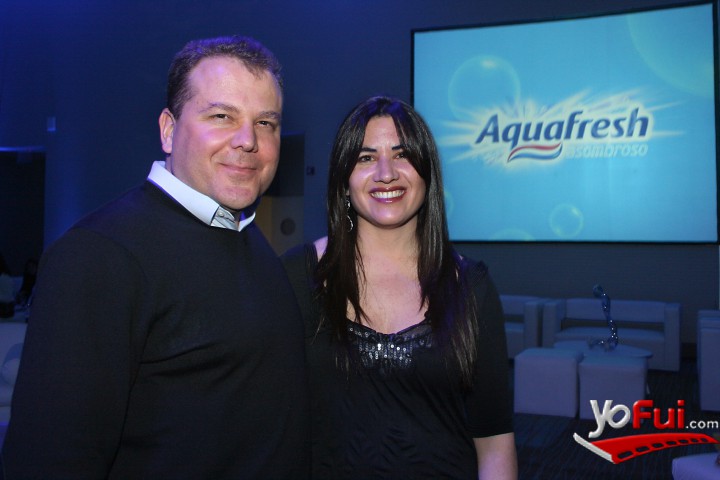 Aldo Veliz, Barbara Lewin