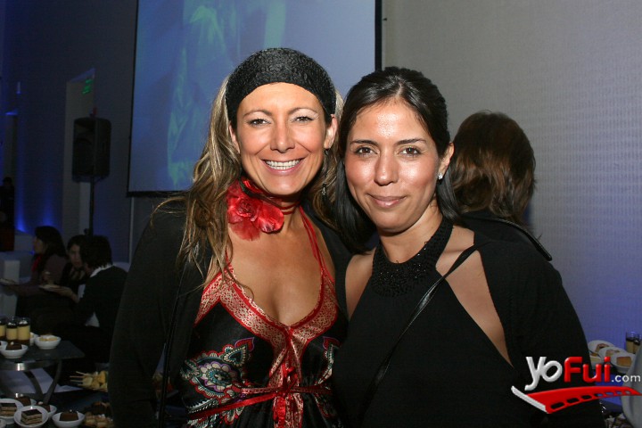 Carolina Cardemil, Paola Salazar