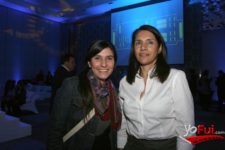 Alejandra Marfan, Ximena Lineros
