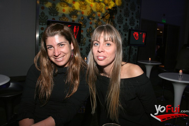 Soledad Gana, Mariana Casanueva
