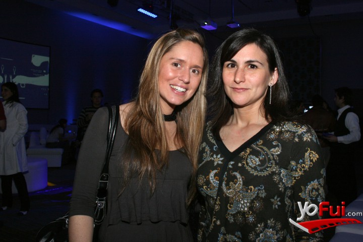 Veronica Mendoza, Marcela Chavez