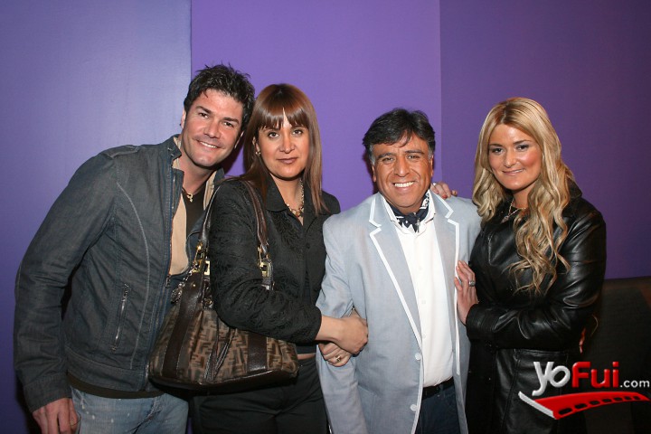 Marcial del Rio, María Elena Jure, Humberto Maturana, Veronica Jure