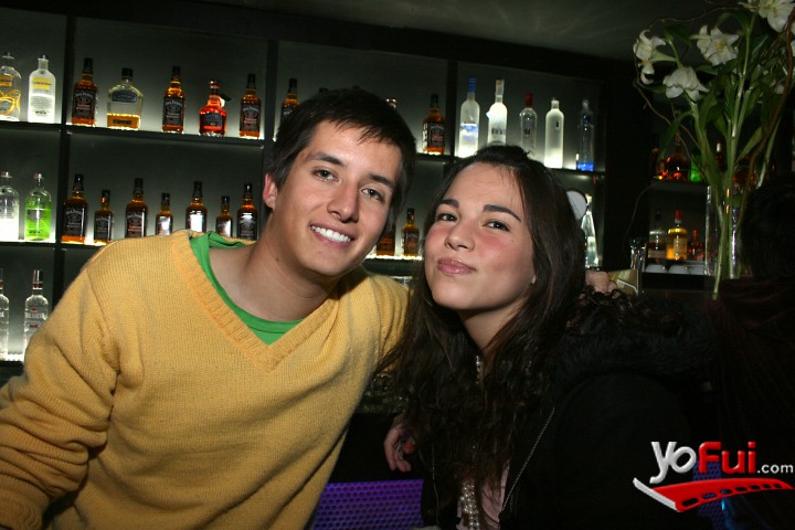 Tomas Becerra, Constanza Rosasco