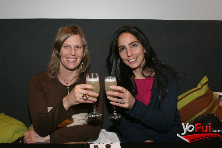 Cristina Lippuner, Luz Castillo