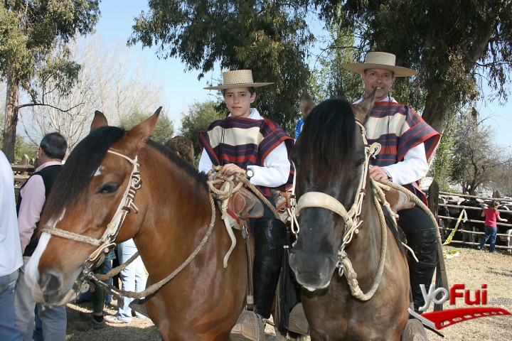 Luis Ignacio Urrutia, José Antonio Urrutia